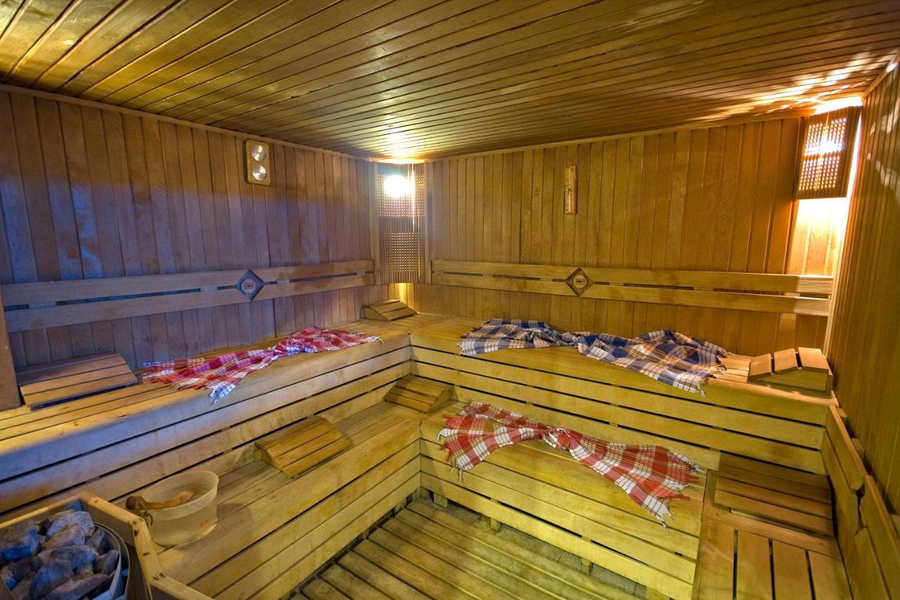 ASPEN HOTEL ISTANBUL — ISTANBUL — fotografie hotel nr. 34