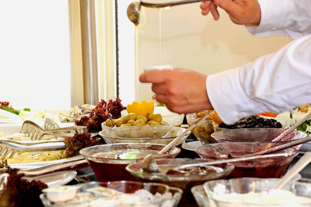 THE EMPRESS THEODORA HOTEL — ISTANBUL — fotografie hotel nr. 23