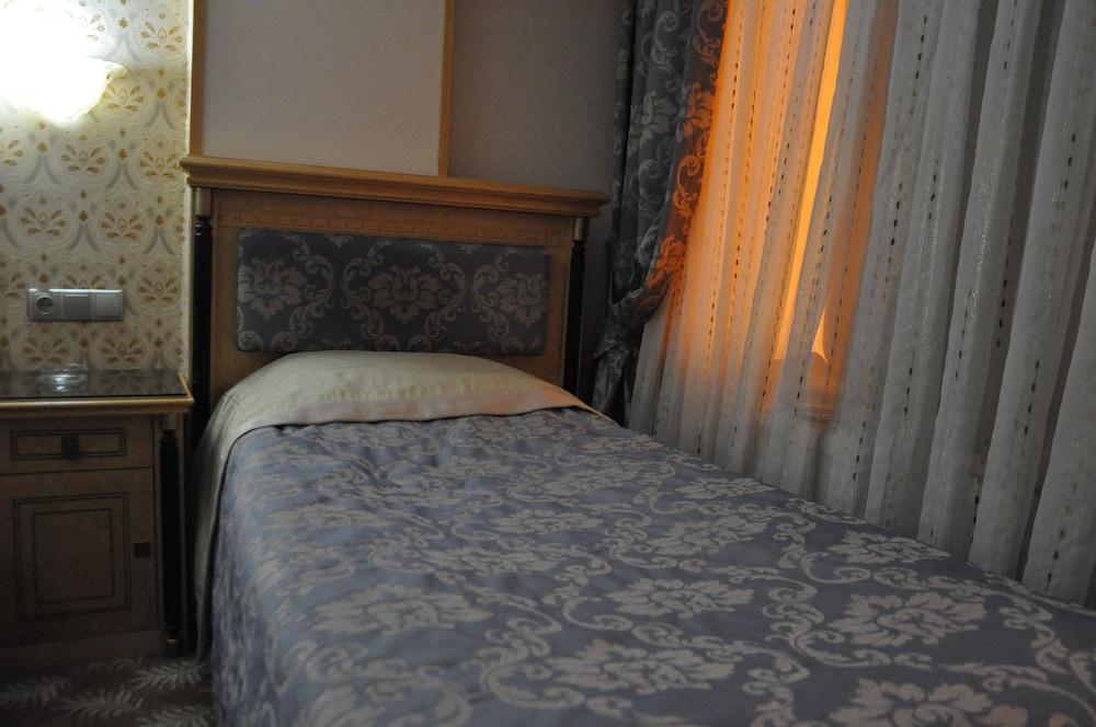 GRAND HISAR HOTEL — ISTANBUL — fotografie hotel nr. 6