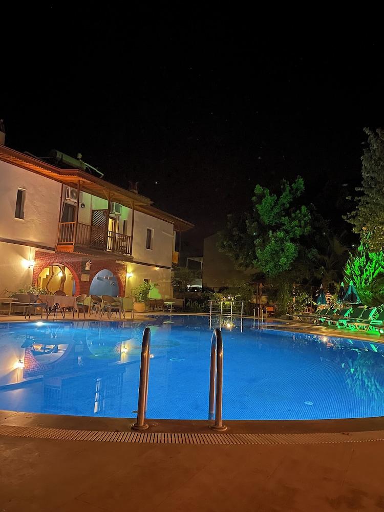 HOTEL KONAK SU — DALYAN