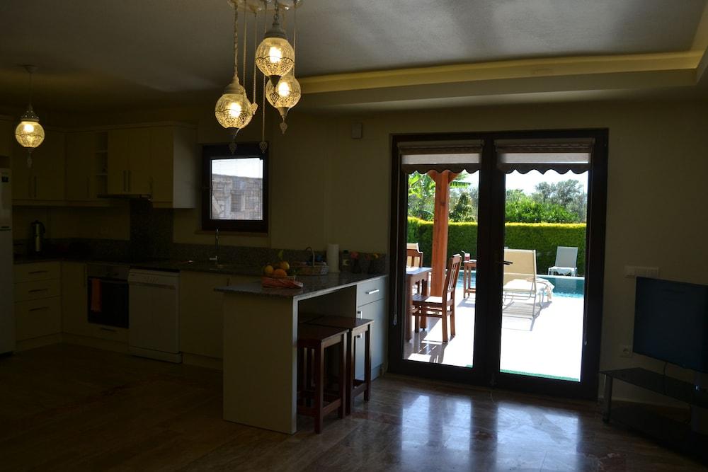 GRENADINE LODGE — DALYAN — фотография отеля №9