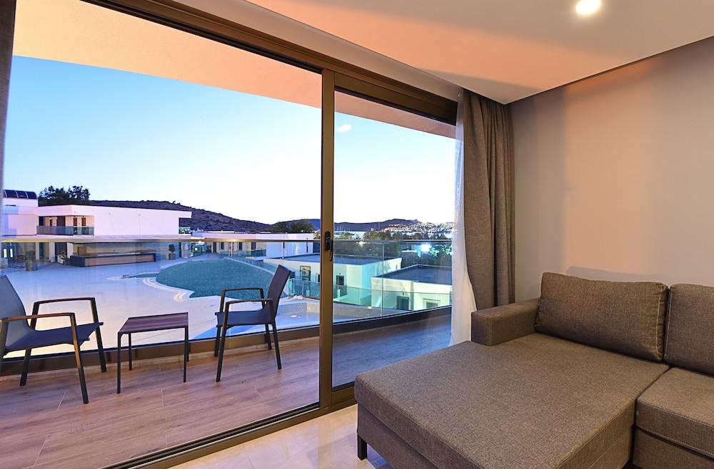 JASMIN ELITE RESIDENCE — BODRUM — fotografie hotel nr. 4