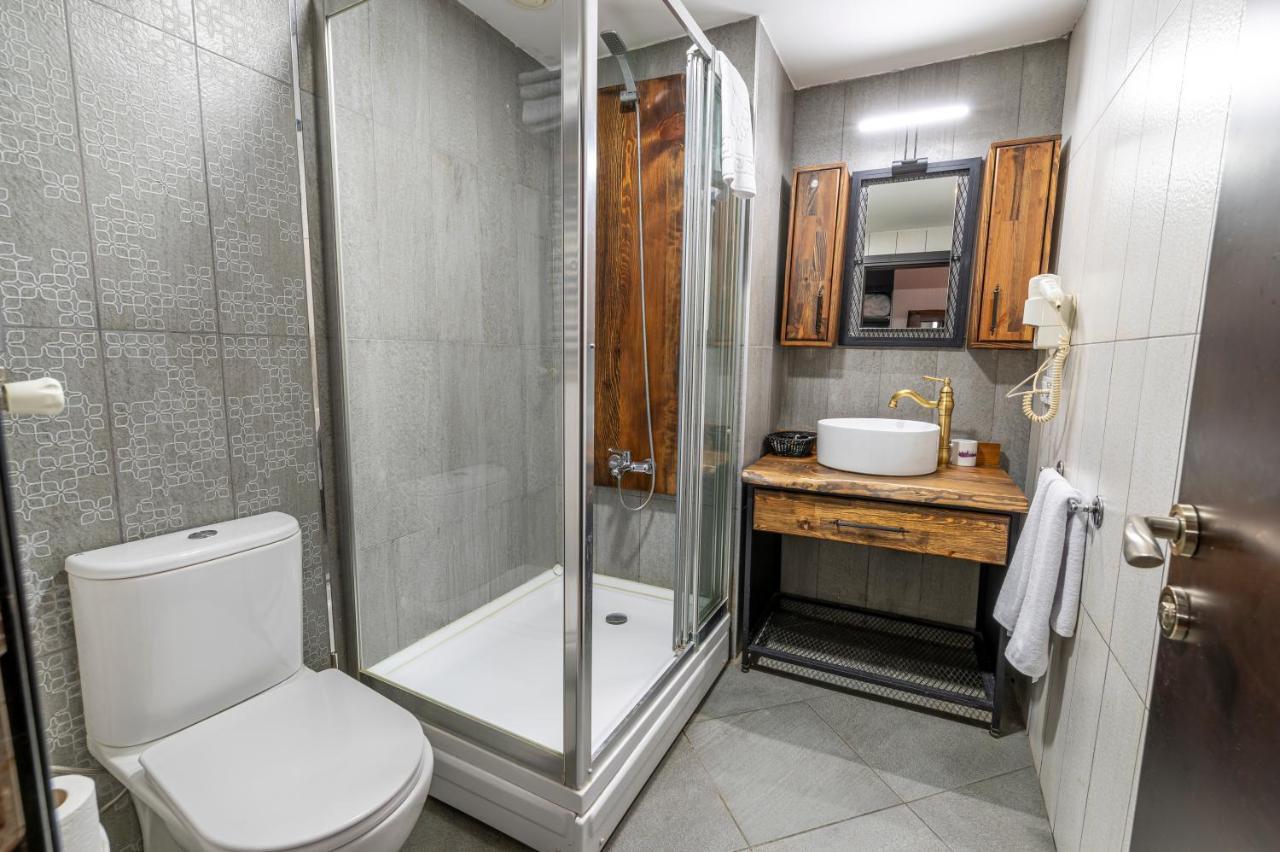 KARAKOY APARTS HOTEL & SUITES — ISTANBUL — фотография отеля №29