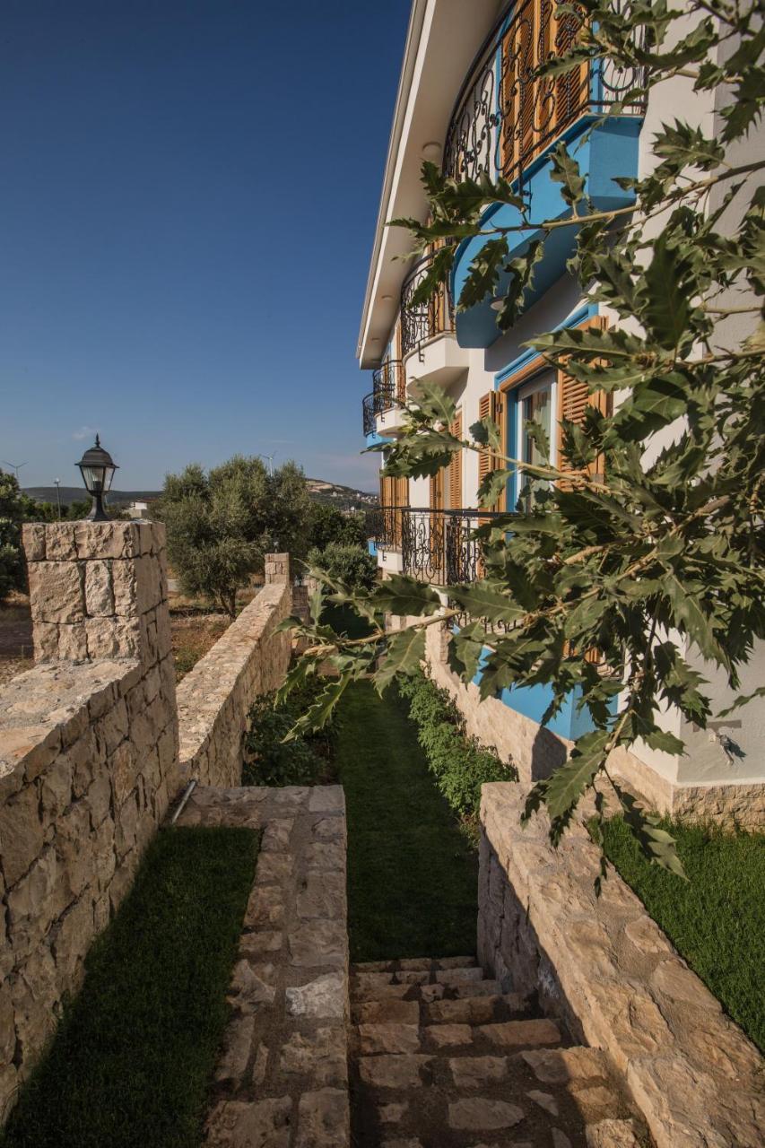 CLEMENTINE SUITES — SEFERIHISAR — фотография отеля №22