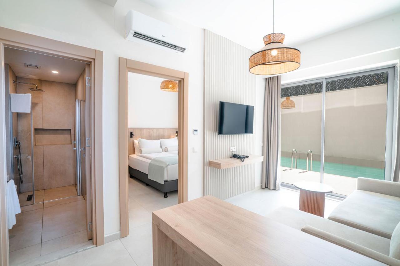 VICTORIA PRINCESS HOTEL & APART — SIDE — fotografie hotel nr. 25