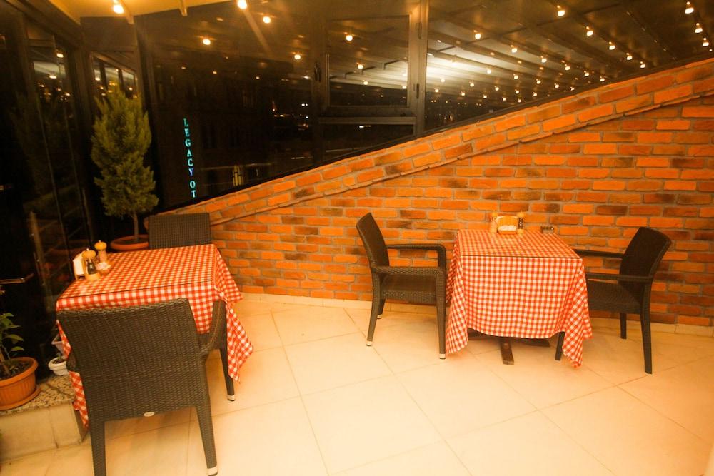 VENUE HOTEL ISTANBUL — ISTANBUL — fotografie hotel nr. 19