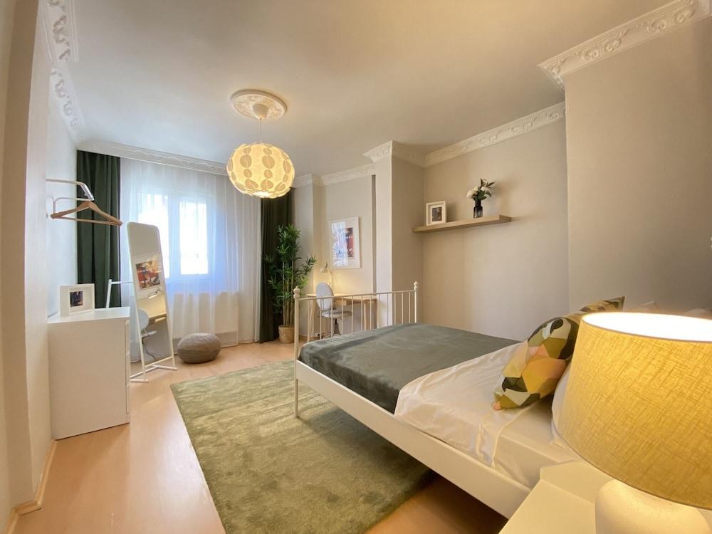 COZY AND CLASSY FLAT NEAR TAKSIM SQUARE IN BEYOGLU — ISTANBUL — fotografie hotel nr. 22