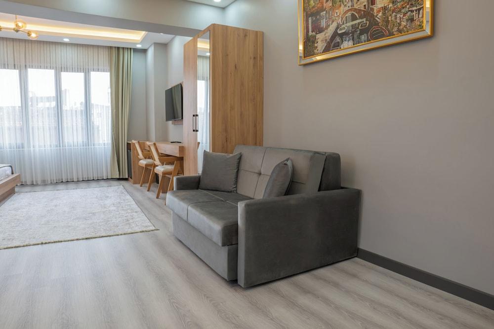 GALATA GREENLAND HOTEL — ISTANBUL — fotografie hotel nr. 7