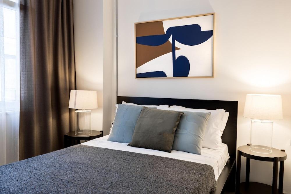 GALATA S NEW FACE ELEGANCE — ISTANBUL — fotografie hotel nr. 26