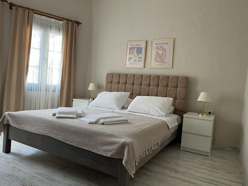 LA LUNA BOUTIQUE HOTEL - ALACATI REISDERE — CESME — fotografie hotel nr. 3