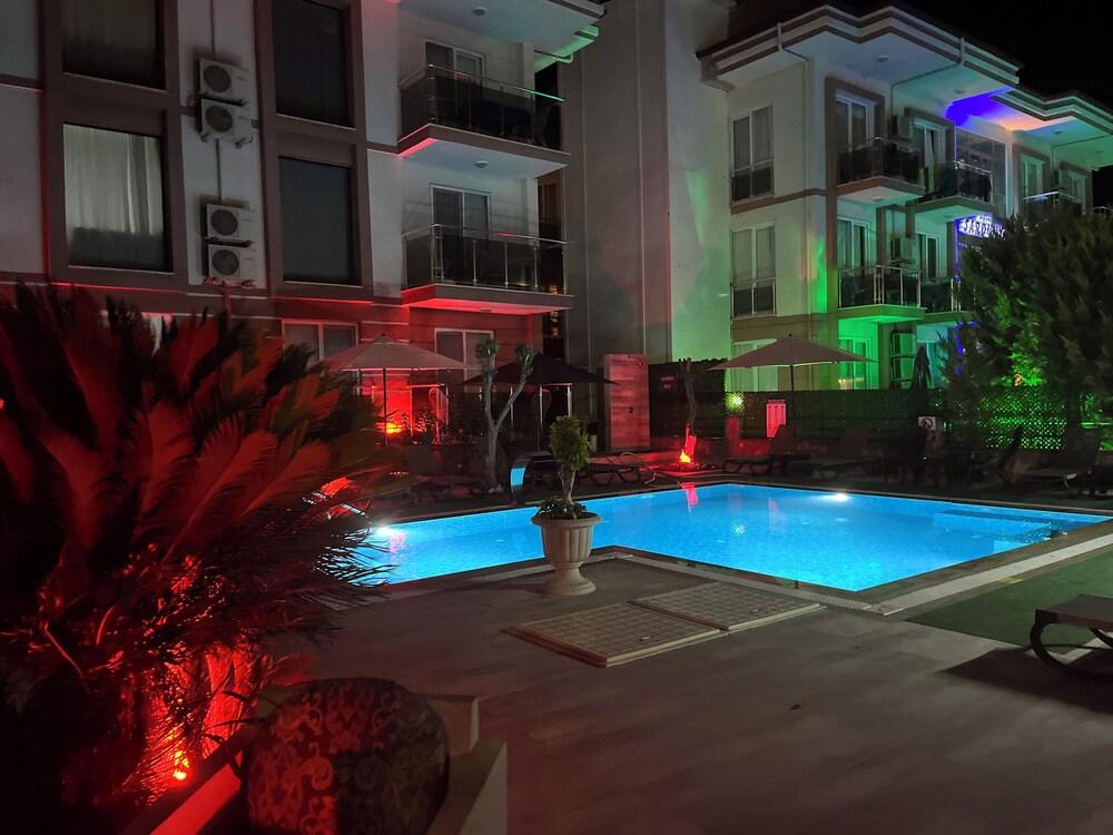 KERIM APART TATIL EVLERI — FETHIYE — fotografie hotel nr. 11