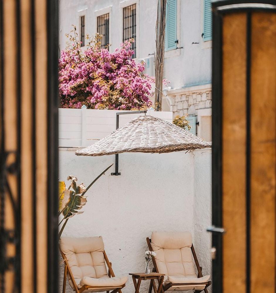 MEA REISDERE — CESME — fotografie hotel nr. 33