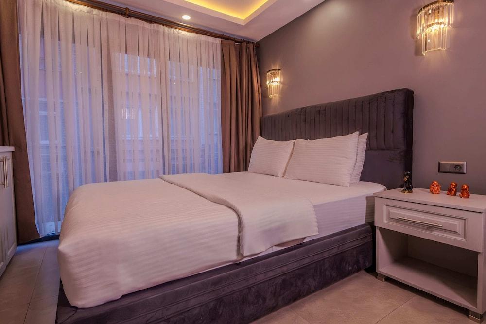 CLASSIO SUITE HOTEL — ISTANBUL — fotografie hotel nr. 6