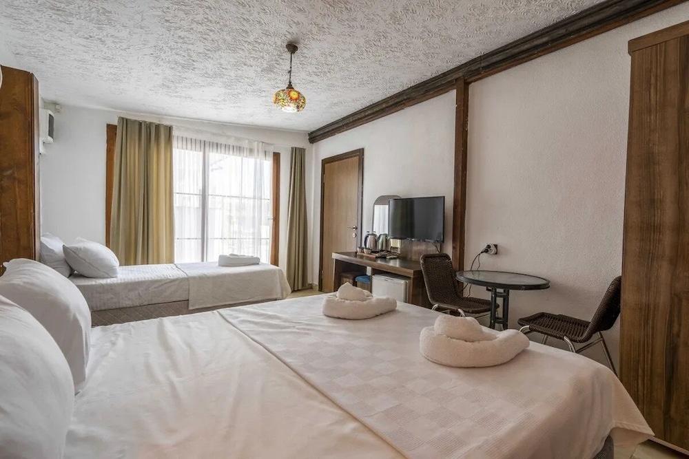 BELONG BUTIK HOTEL — CESME — fotografie hotel nr. 24