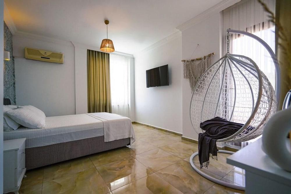BELONG BUTIK HOTEL — CESME — fotografie hotel nr. 15