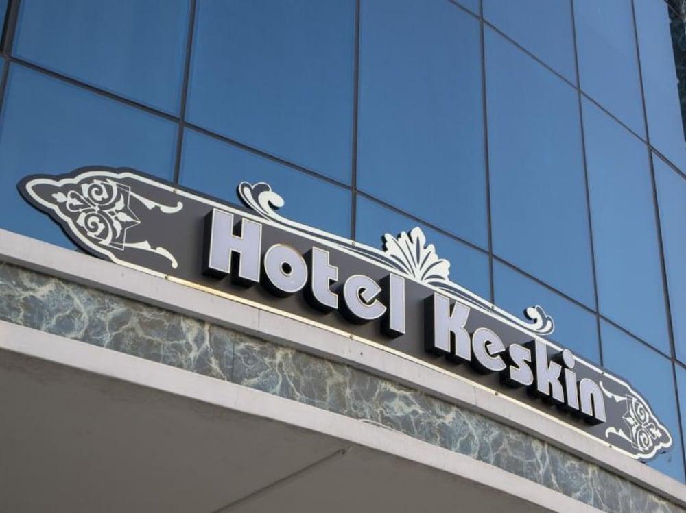 HOTEL KESKIN KARTAL — ISTANBUL — фотография отеля №18