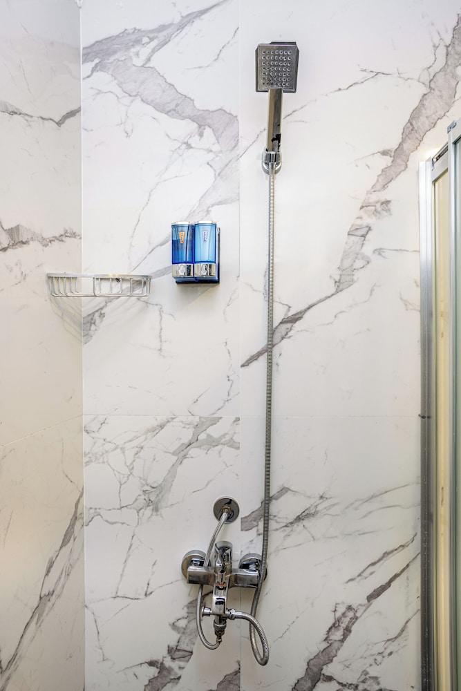 MERIDIANI TAKSIM HOTEL — ISTANBUL — fotografie hotel nr. 25