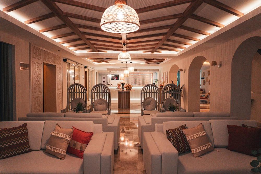 ADELLA SIDE HOTEL (ADULTS ONLY) — SIDE — фотография отеля №6