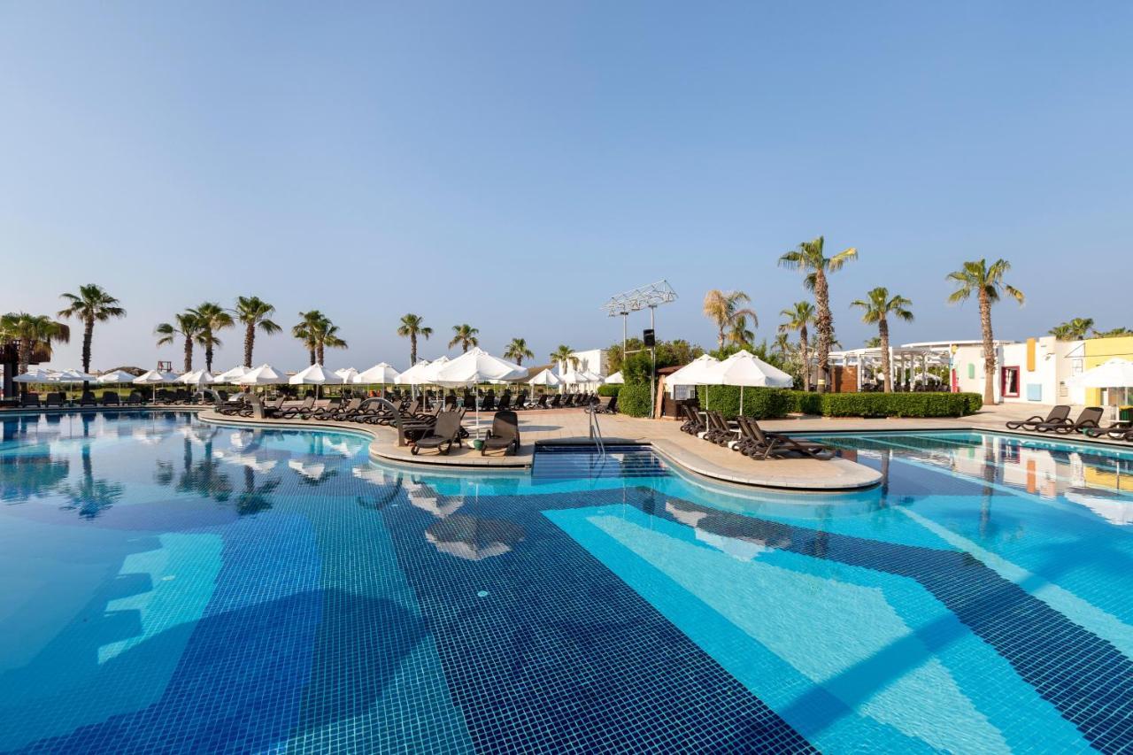 SHERWOOD DREAMS RESORT — BOGAZKENT — fotografie hotel nr. 11