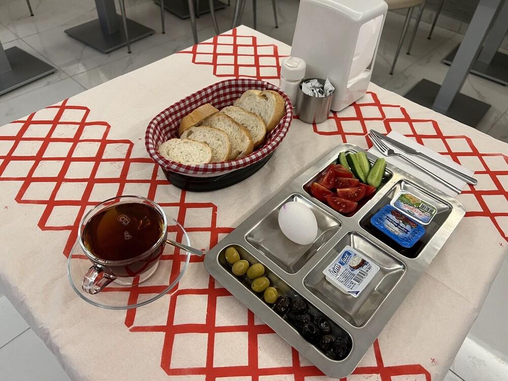 HOTEL PRIMA — ISTANBUL — fotografie hotel nr. 26