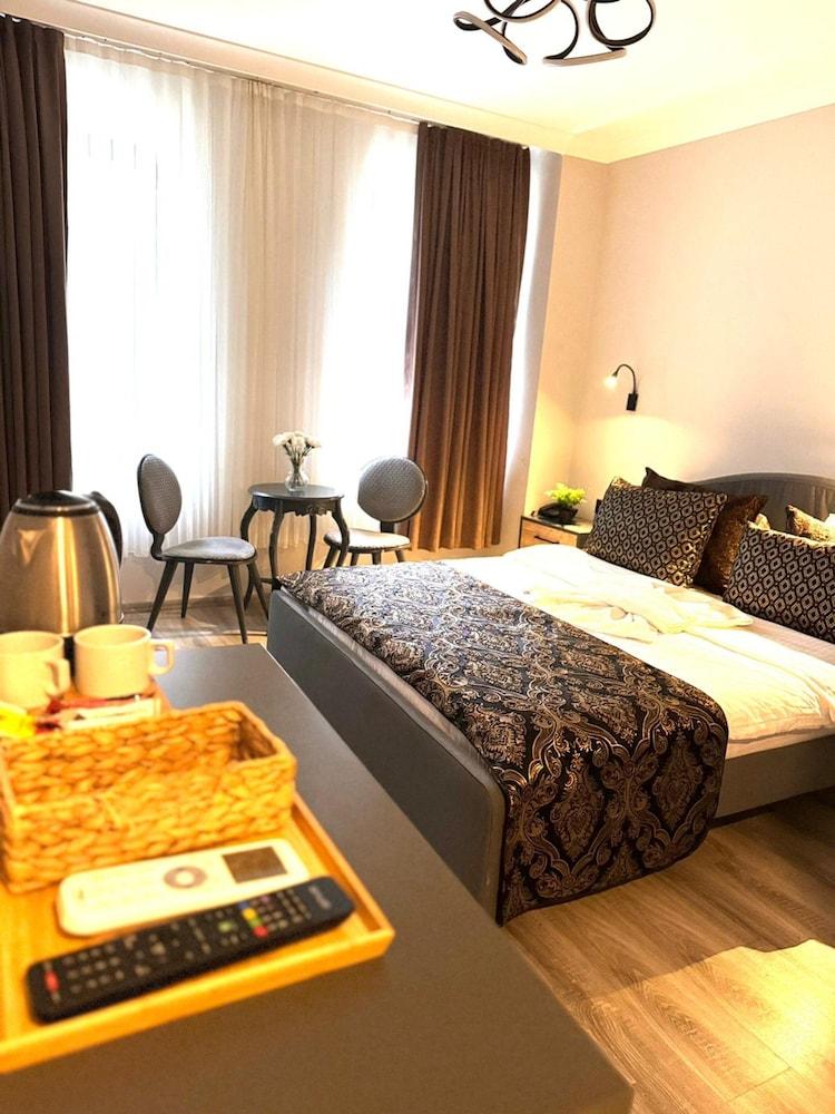 THE DIDEROT HOTEL — ISTANBUL — fotografie hotel nr. 11
