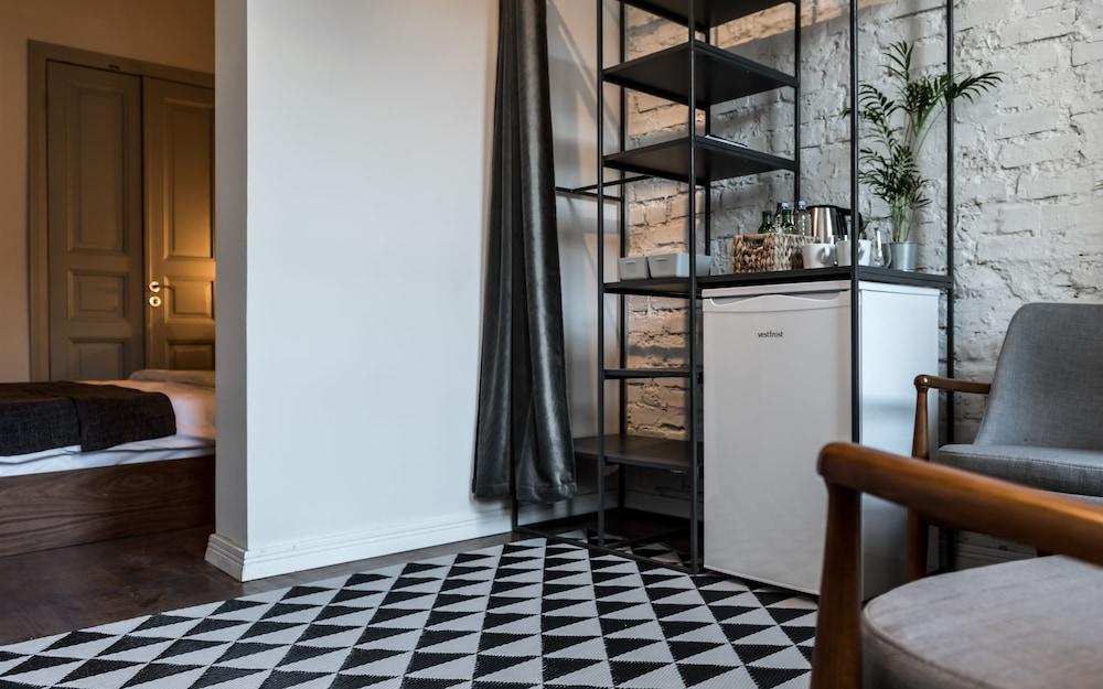 HAUS SUITES GALATA — ISTANBUL — fotografie hotel nr. 15