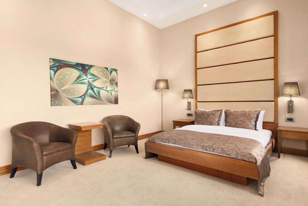 DAYS HOTEL BY WYNDHAM ISTANBUL MALTEPE — ISTANBUL — fotografie hotel nr. 25