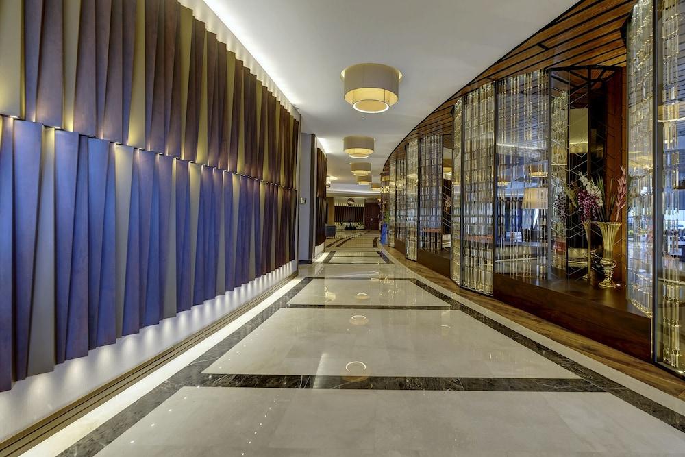 DAYS HOTEL BY WYNDHAM ISTANBUL MALTEPE — ISTANBUL — fotografie hotel nr. 5