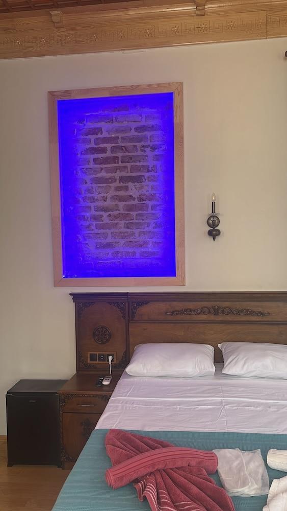 ANTIQUE PEARL HOTEL — ISTANBUL — фотография отеля №10