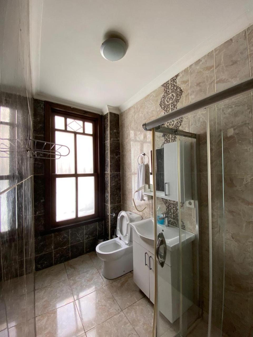 MASAL SUITE — ISTANBUL — фотография отеля №27