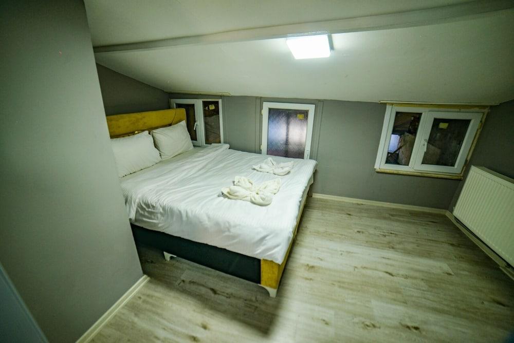 SUIT TRAVEL — ISTANBUL — fotografie hotel nr. 22
