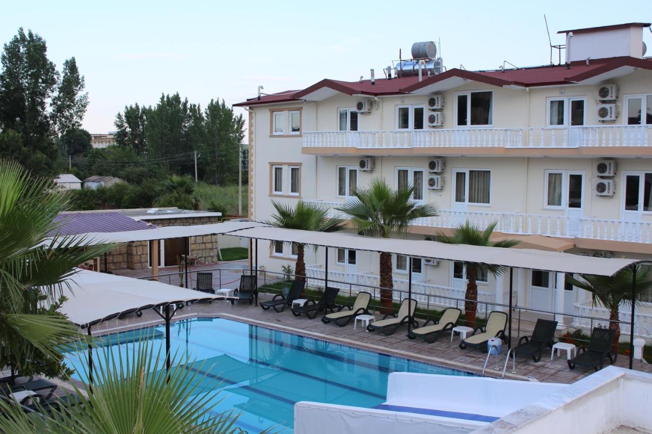 HOTEL GOLD STONE — KEMER — фотография отеля №25