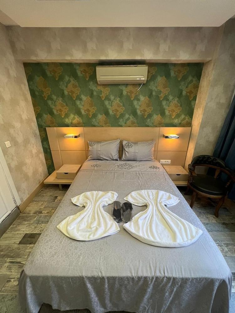 FERIDIYE HOTEL — ISTANBUL — fotografie hotel nr. 12