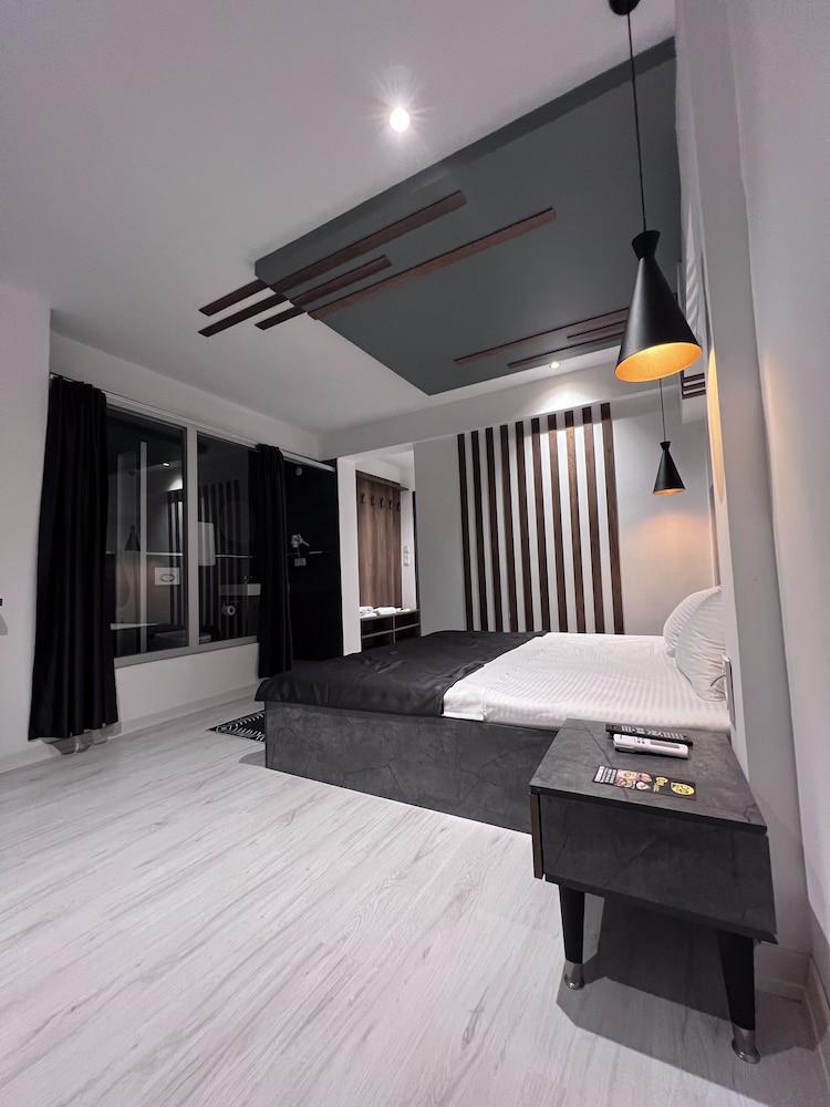 WOMCO KONAKLAMA — ISTANBUL — fotografie hotel nr. 10