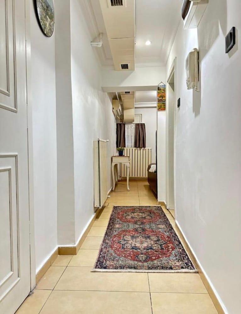 ELEGANCE APART — ISTANBUL — fotografie hotel nr. 14