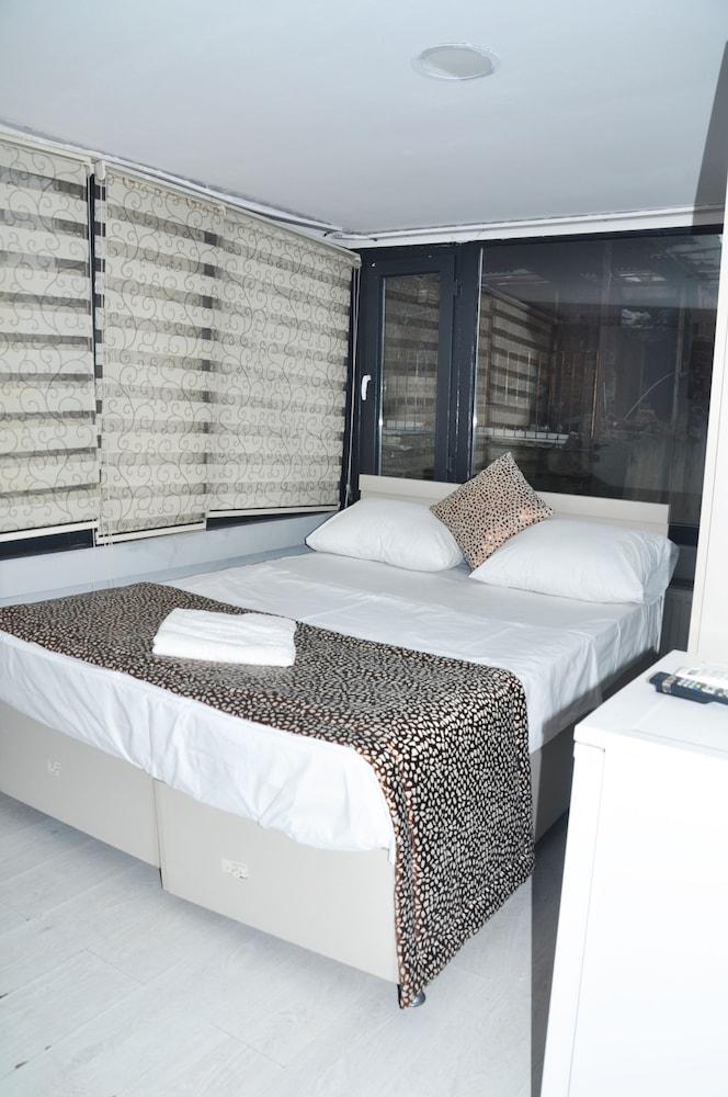 THE QUEENS ISTANBUL — ISTANBUL — fotografie hotel nr. 11