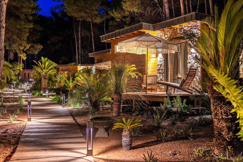ADA CAPRA — MARMARIS — фотография отеля №15