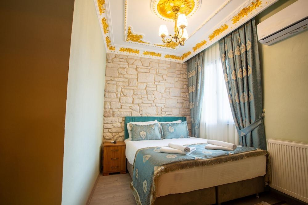 SAYINA HOTEL — ISTANBUL — фотография отеля №23