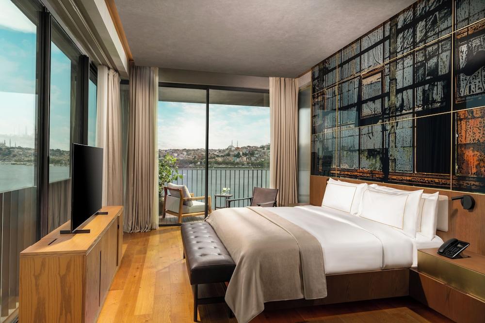 RIXOS TERSANE ISTANBUL — ISTANBUL — fotografie hotel nr. 27