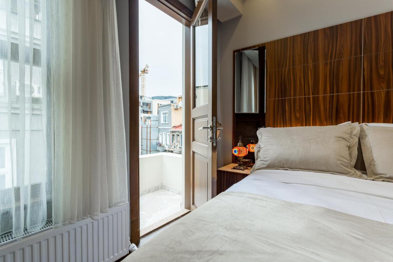 DREAM PARK HOTEL — ISTANBUL — fotografie hotel nr. 24