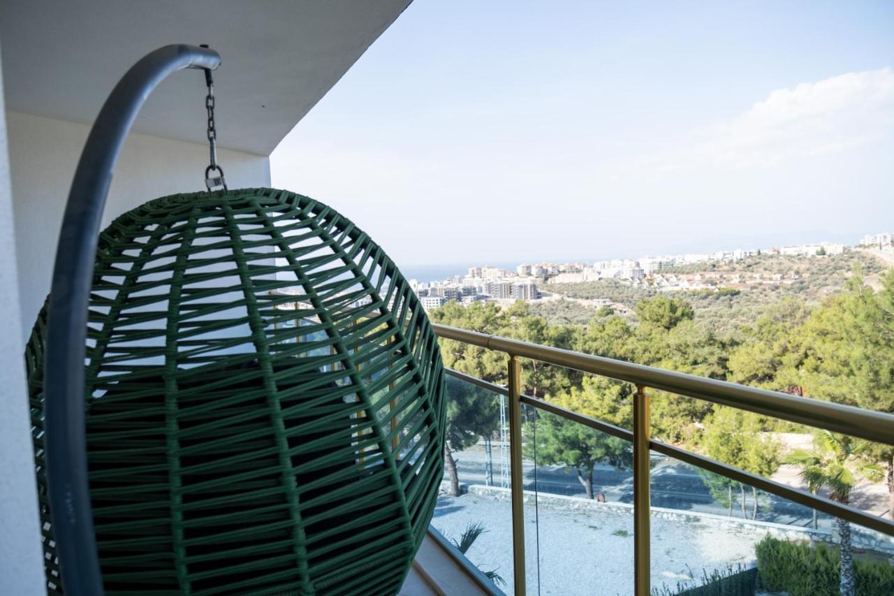 SI HOTEL & SPA — KUSADASI — фотография отеля №14