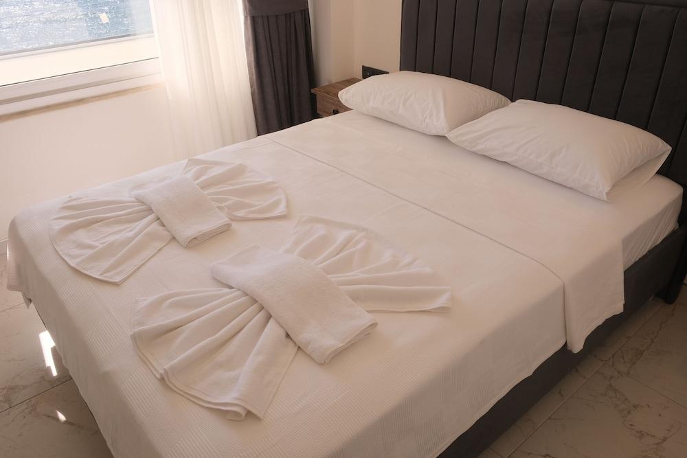 SEA DOOR HOTEL — FETHIYE — fotografie hotel nr. 6