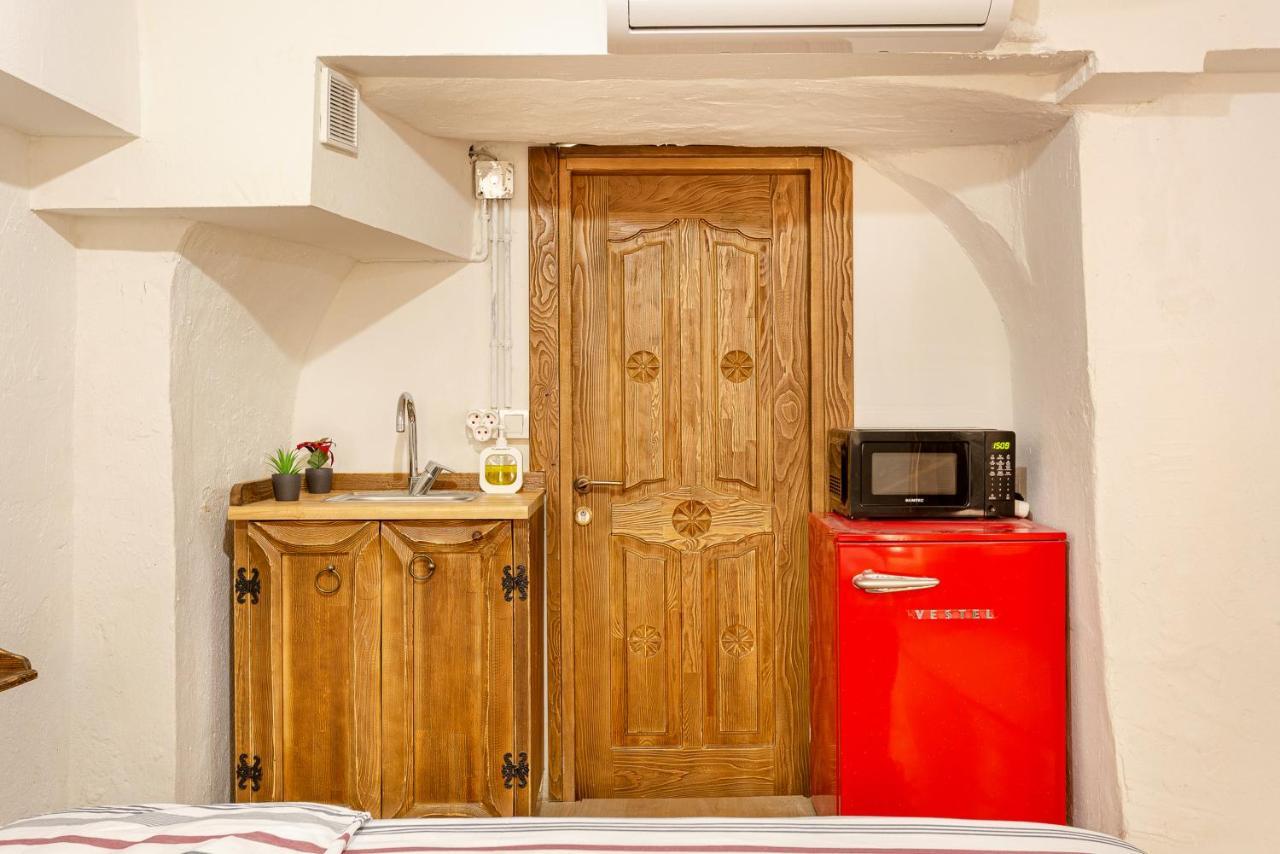 ARMEL HOMES GALATA — ISTANBUL — fotografie hotel nr. 22