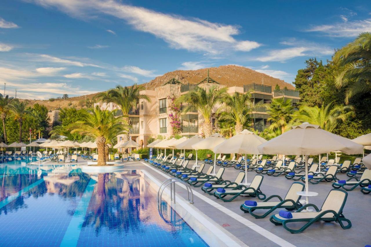 SELECTUM COLLECTION BODRUM — BODRUM — fotografie hotel nr. 21