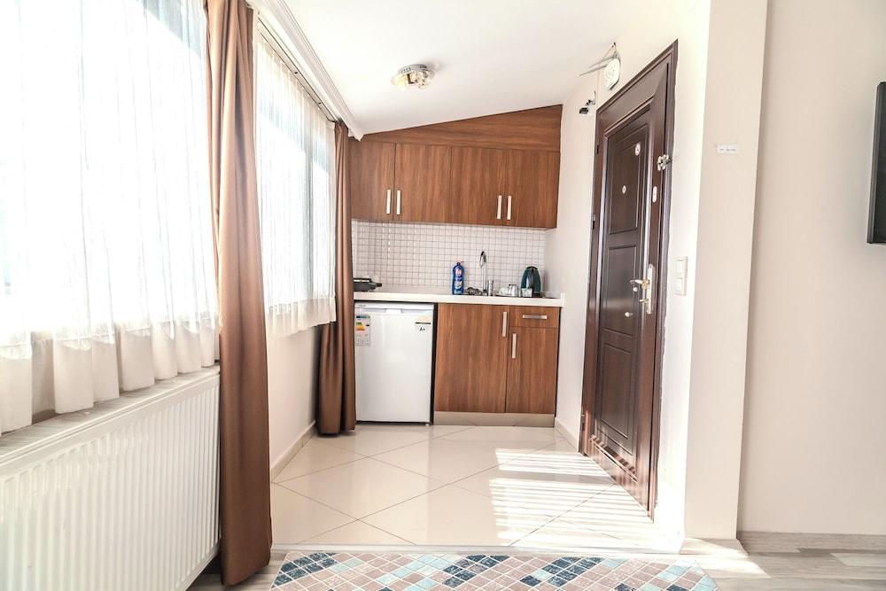 CITY HALL APART HOTEL — ISTANBUL — fotografie hotel nr. 7