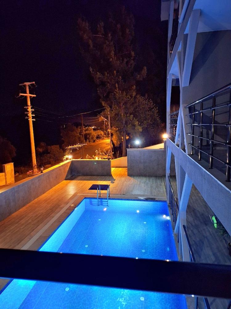 MAI APART — SARIGERME — фотография отеля №26
