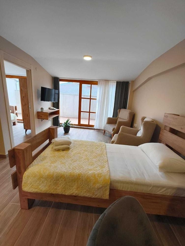 HOTEL MAJESTIK — ISTANBUL — fotografie hotel nr. 25
