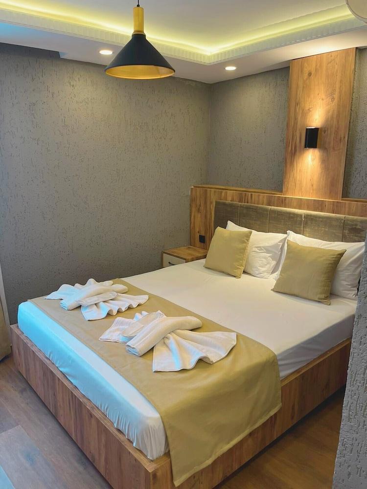 YELLOW BULL ISTANBUL — ISTANBUL — fotografie hotel nr. 12