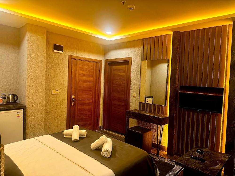 ROYAL ESCAPE HOTEL — ISTANBUL — фотография отеля №5