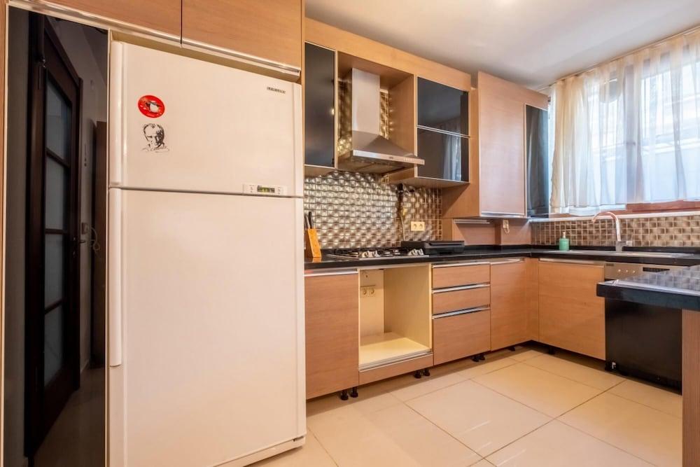 COMFORTABLE FLAT WITH CENTRAL LOCATION IN USKUDAR — ISTANBUL — fotografie hotel nr. 8